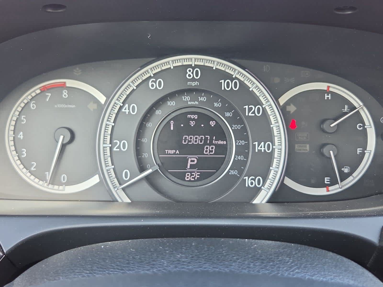 Used 2013 Honda Accord LX image 30