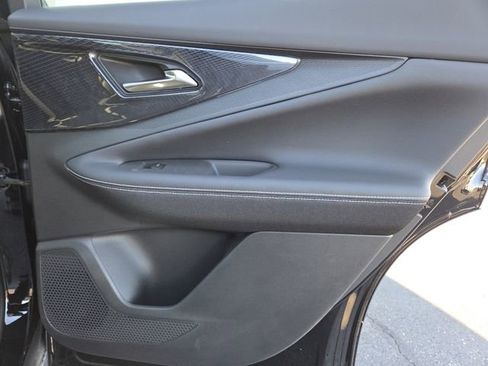 New 2026 Chevrolet Blazer EV LT image 24