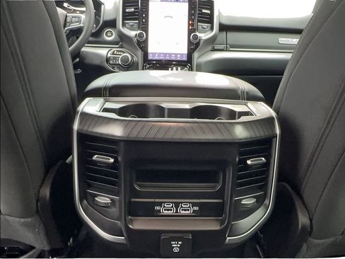 Used 2026 RAM 1500 Lone Star AWD/4WD image 37