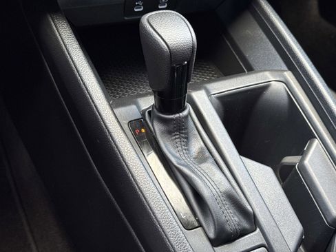 Certified 2024 Honda Accord EX image 16