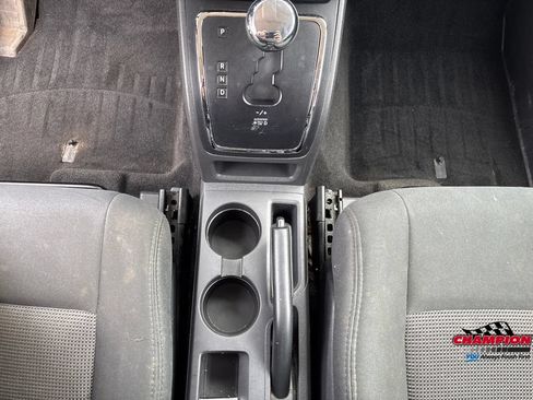 Used 2012 Jeep Patriot Latitude w/ Sun/Sound Group AWD/4WD image 15