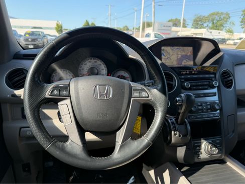 Used 2015 Honda Pilot EX-L image 18