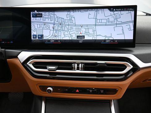 Used 2024 BMW 330i xDrive Sedan w/ Premium Package image 14