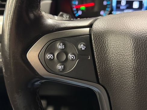 Used 2019 Chevrolet Tahoe LT AWD/4WD image 12