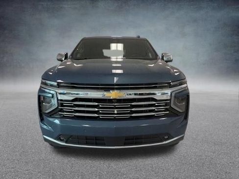 New 2026 Chevrolet Tahoe Premier w/ Sun And Tow Package AWD/4WD image 3