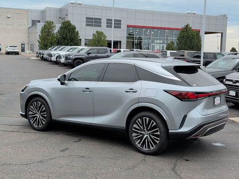 Used 2023 Lexus RX 350 w/ Accessory Package (Z1) AWD/4WD image 5