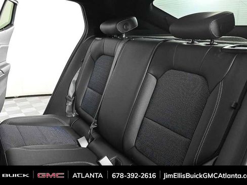 New 2026 Buick Envista Preferred w/ Convenience II Package image 18