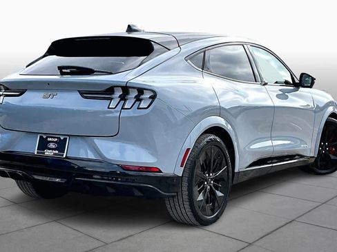 Used 2025 Ford Mustang Mach-E GT image 12