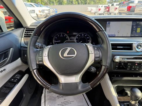 Used 2013 Lexus GS 350 w/ Luxury Pkg RWD image 22