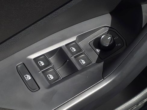 New 2026 Volkswagen Jetta Sport image 8