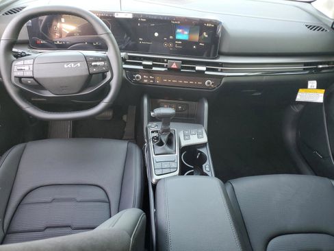 New 2026 Kia Sportage SX FWD image 24