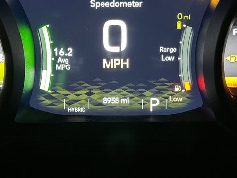 Used 2025 Jeep Wrangler Unlimited Sport S 4xe AWD/4WD image 24
