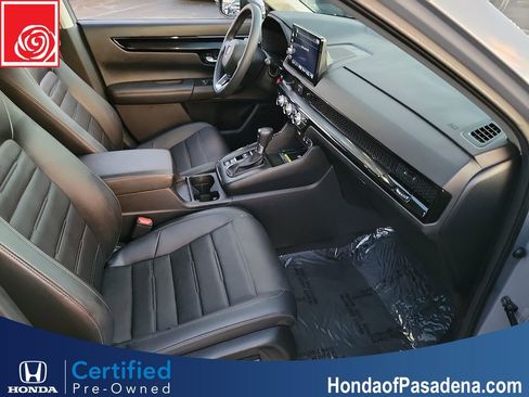 Used 2023 Honda CR-V EX-L image 23