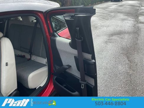Used 2022 MAZDA MX-30 Electric w/ Premium Plus Pkg FWD image 44