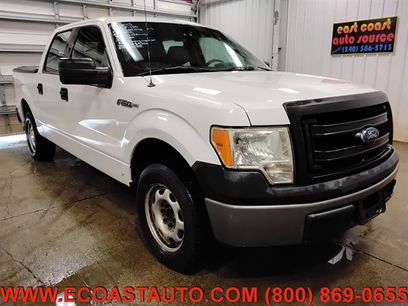 Used 2013 Ford F150 XL