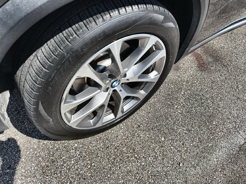 Used 2020 BMW X5 sDrive40i w/ Convenience Package RWD image 15