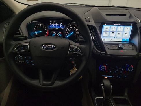 Used 2018 Ford Escape SE w/ SE Sync 3 Package FWD image 22