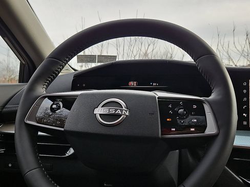 New 2026 Nissan Murano SL image 17