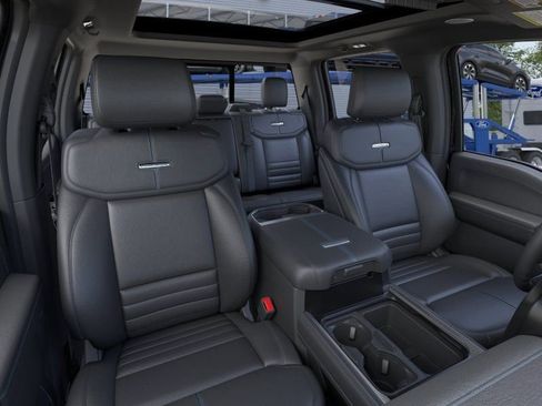 New 2026 Ford F350 Platinum image 10