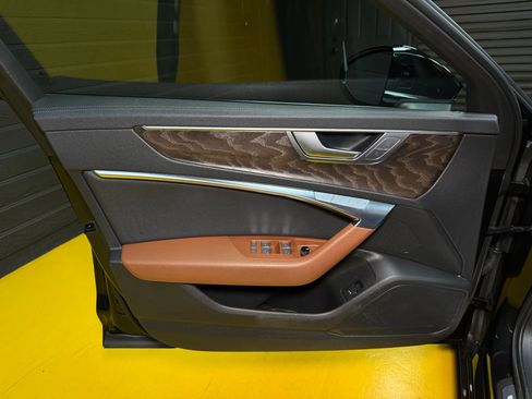 Used 2019 Audi A6 2.0T Premium w/ Convenience Package image 31