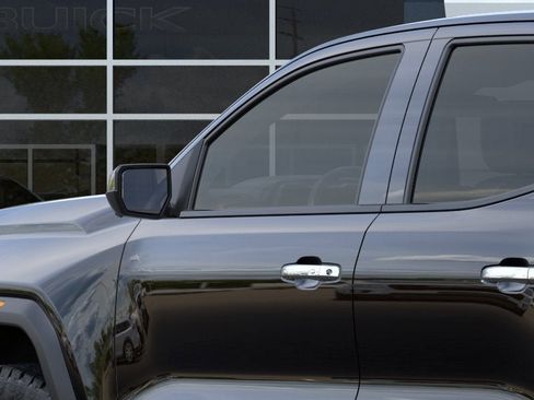 New 2026 GMC Canyon Denali AWD/4WD image 36