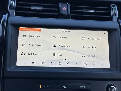 Used 2019 Land Rover Discovery SE image 24