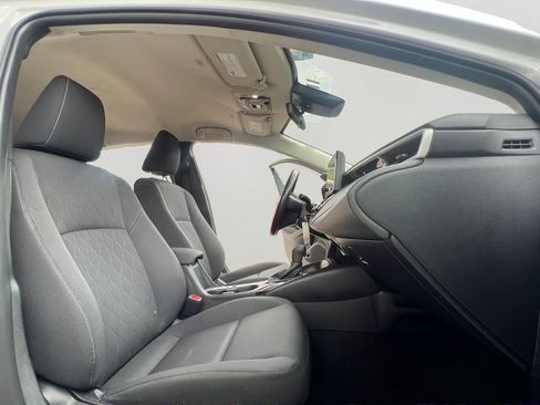 Used 2025 Toyota Corolla LE FWD image 24