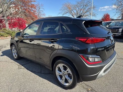 Certified 2023 Hyundai Kona SEL image 16