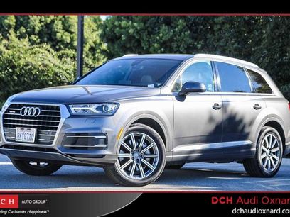 Used 2019 Audi Q7 2.0T Premium w/ Convenience Package