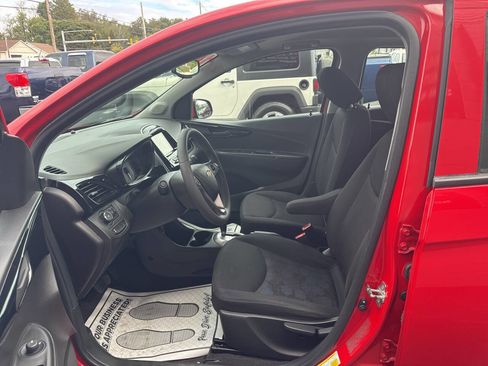 Used 2016 Chevrolet Spark LT image 15