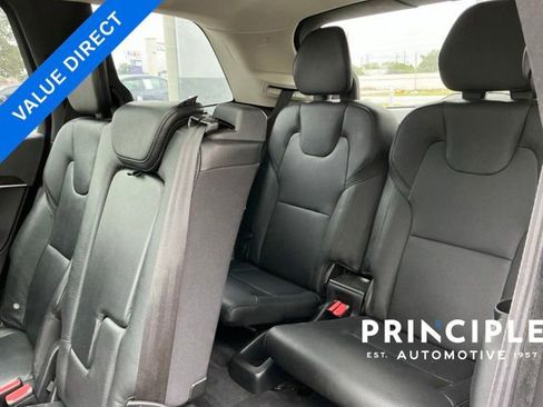 Used 2019 Volvo XC90 T6 Momentum w/ Protection Package Premier AWD/4WD image 29