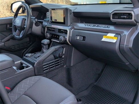New 2026 Toyota Tacoma SR5 image 29