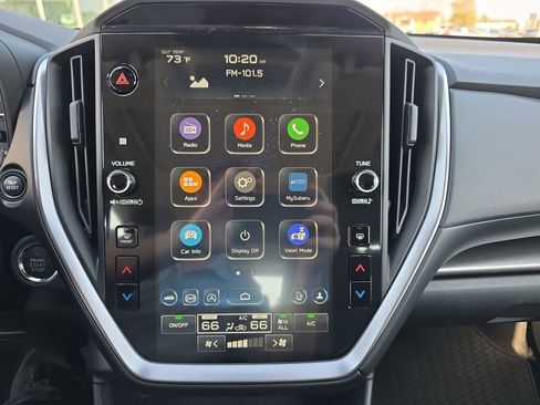 New 2026 Subaru Impreza 2.0i Sport image 24