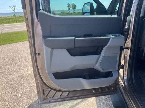 Used 2023 Ford F250 XL w/ 360-Degree Camera Package AWD/4WD image 28