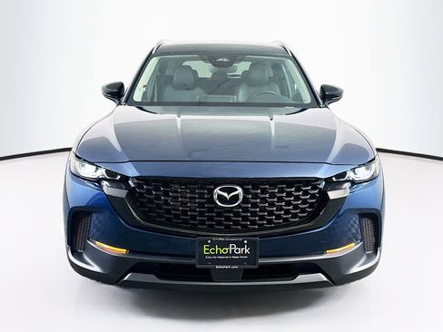 Used 2025 MAZDA CX-50 AWD 2.5 S w/ Preferred Package image 2