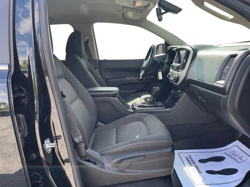 Used 2020 GMC Canyon SLE w/ Elevation Edition AWD/4WD image 20