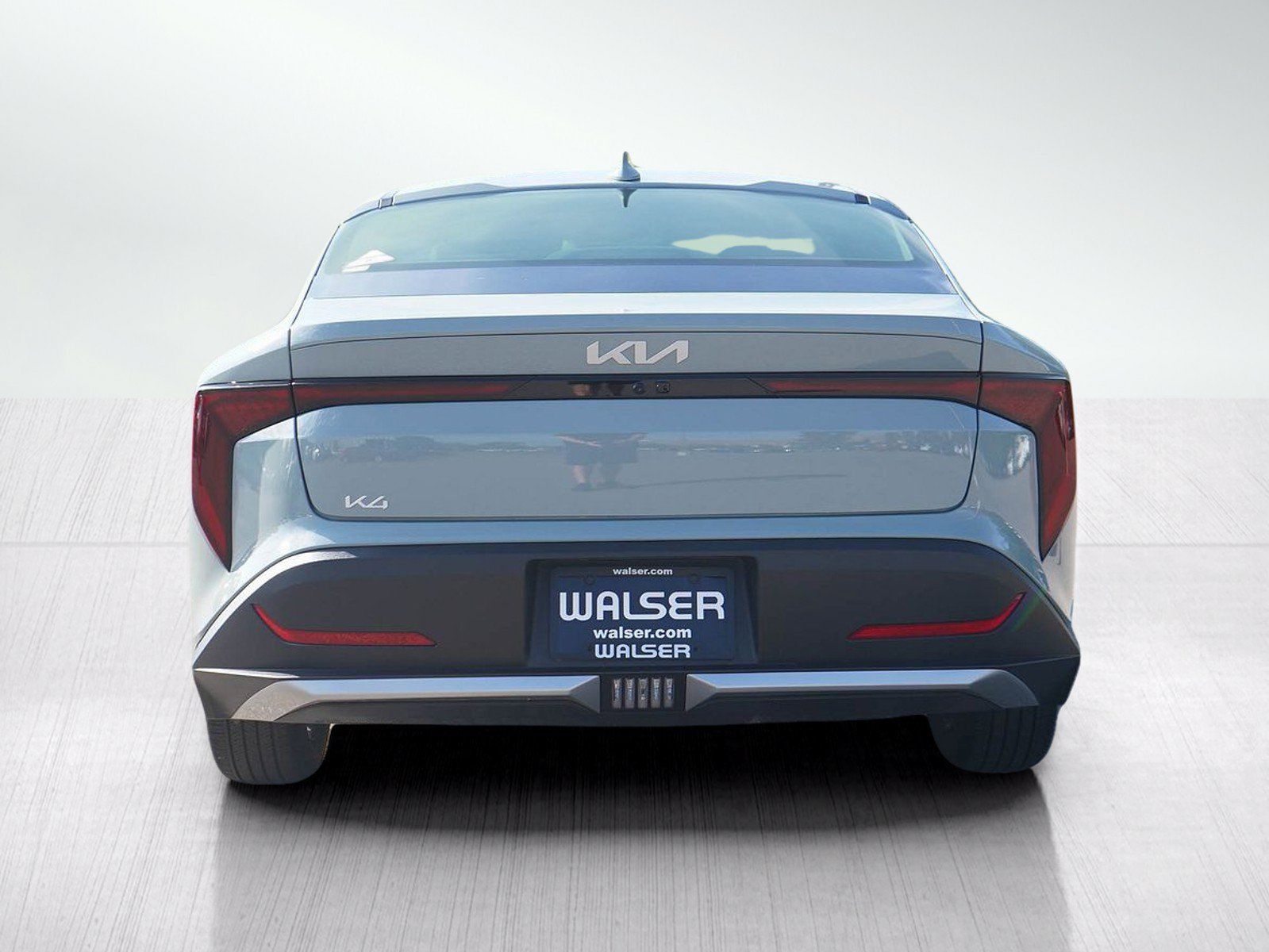 Used 2025 Kia K4 FWD image 4