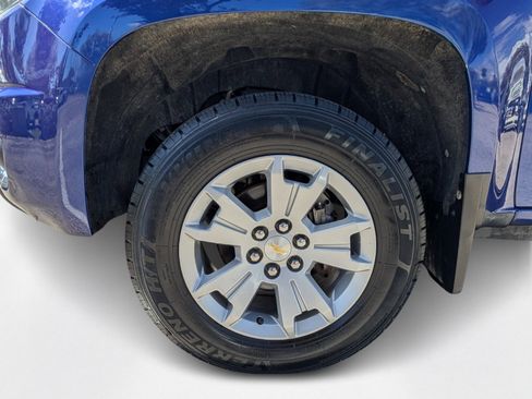 Used 2016 Chevrolet Colorado LT w/ LT Convenience Package image 6