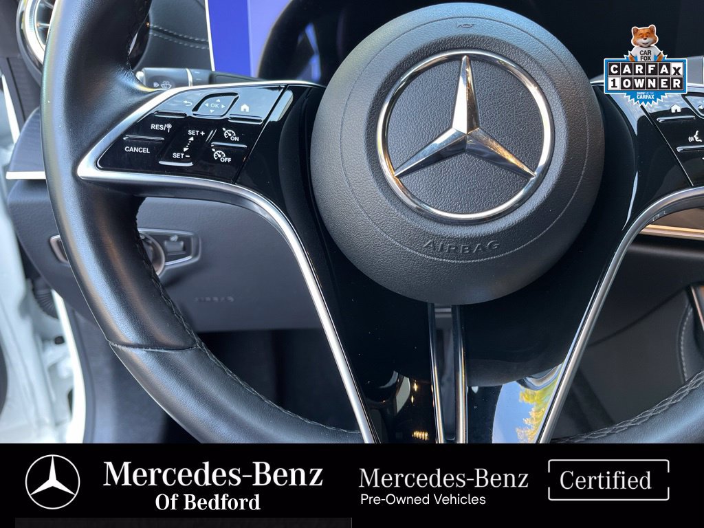 Used 2023 Mercedes-Benz E 450 4MATIC Coupe image 25