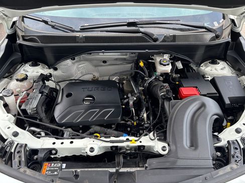 Used 2025 Buick Encore GX Preferred image 31