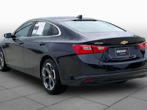 Used 2023 Chevrolet Malibu LT FWD image 12