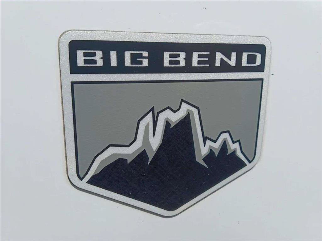 Used 2024 Ford Bronco Sport Big Bend AWD/4WD image 15