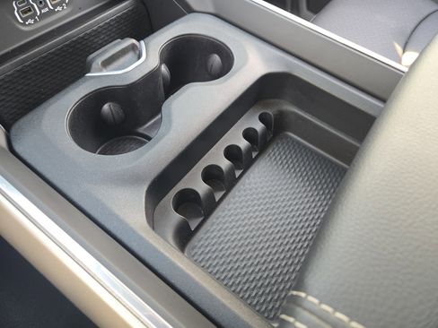 Used 2021 RAM 2500 Laramie image 23