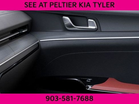 New 2026 Kia K5 GT-Line image 27