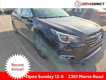 Used 2019 Subaru Legacy 2.5i Sport