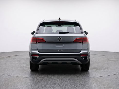 Used 2025 Volkswagen Taos S image 7