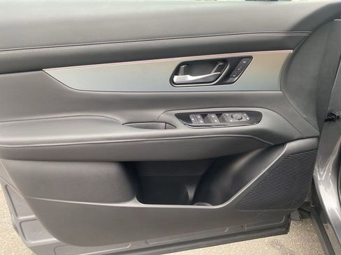 New 2026 Nissan Murano SL image 10