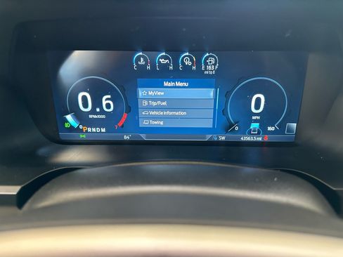 Certified 2023 Ford Expedition Limited AWD/4WD image 34
