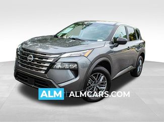Used 2024 Nissan Rogue S FWD video 1