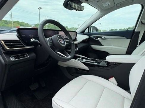 New 2026 Buick Envision Avenir AWD/4WD image 15